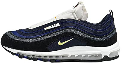 Nike Nike Air Max 97 (Gs) Herren Leichtathletikschuhe