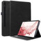 Aswant Funda para Samsung Galaxy Tab S8 +/S7 +/ S7 FE 12.4 Inch, Estuche Inteligente Funda Samsung Galaxy Tab S8 Plus, con Función de Soporte/Cartera Funda Samsung Tab S7 FE (Negro)