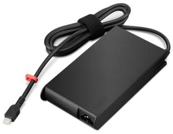 Lenovo ThinkPad 135W AC Adapter (USB-C) - EU