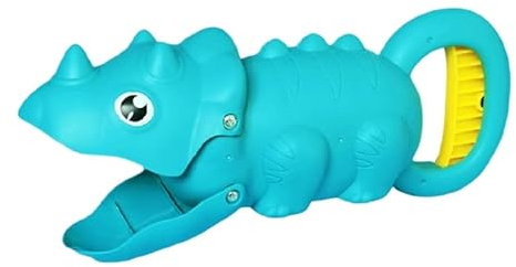 Strand Sandspielzeug Greifer Baby Badespielzeug Niedliches Dinosaurierspielzeug Tierform Krallenfänger Sicheres Und Ungiftiges Wasserspielzeug Für Kleinkinder