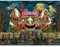 TAOZI&LIZHI Puzzle für Erwachsene, 1000 Teile, Halloween-Albtraum-Puzzle 27 x 20 – Haunted Bash, Ghosts Gather Here, Spukhaus-Puzzle für Familien, Partyzubehör, Weihnachts- und Geburtstagsgeschenke