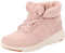 Skechers Glacial Ultra Trend Up, Stivaletto Donna, Viola, 41 EU