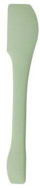 Lakeland Dual Ended Silicone Spatula – Non-Stick Perfect for Icing & Spreading Cream Dishwasher Safe