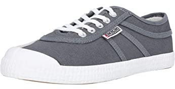 Kawasaki Original Canvas Shoe, Scarpe da Ginnastica Unisex-Adulto, 1028 Turbulence, 43 EU