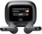 JBL Live Beam 3 - Auriculares inalámbricos con cancelación de ruido y cierre de palo, 48 horas de reproducción total, carga inalámbrica, 6 micrófonos para llamadas perfectas, conexión multipunto, IP55