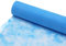 Sizocloud® Tischläufer Tischband (Hellblau, 20 cm breit)