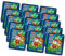 Panini Paw Patrol Sticker Serie 10 - Jungle Pups Sammelsticker (2024) - 15 Tüten
