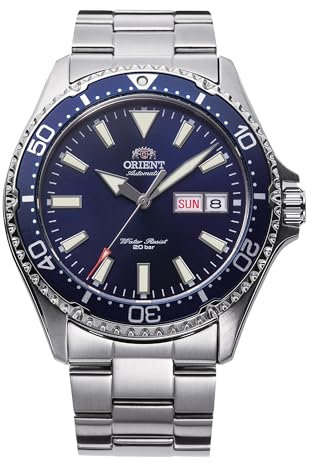 Orient Automatische Uhr RA-AA0002L39B