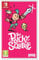 The Plucky Squire (Le Vaillant Petit Page) - Switch