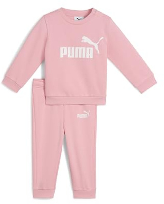 Puma Minicats Essentials Jogger 846141-44, Boy tracksuits