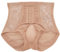 AIEOE Gaff Unterwäsche Transgender Bauchweg Höschen Silhouette Crossdresser Tucking Underwear Beige Label Größe 2XL/ EU M