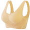 Soutiens-Gorge De Sport Femme Confortable Brassière Classique Bralette Réducteur Brassière Anti Affaissement Bralette Moulé Soutiens-Gorge Couverture Brassière Femme