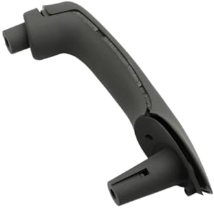 MRBVHGPKUT Türgriffe Für VW Für Bora Für Golf 4 MK4 Für Jetta 1999-2004 Auto Innenraum Vorne Hinten Links Rechts Türzug Haltegriff 1J0867171A(Grau, richtig)