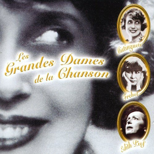 Les Grandes Dames de la Chanson