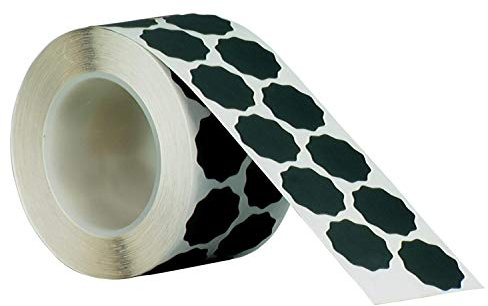 3M Wetordry Finesse-it Papierscheiben-Rolle 401Q, PSA-Aufsatz, Siliziumkarbid, Nass/Trocken, 3,1 cm Durchmesser, 2000 Körnung (Rolle mit 1000 Stück)