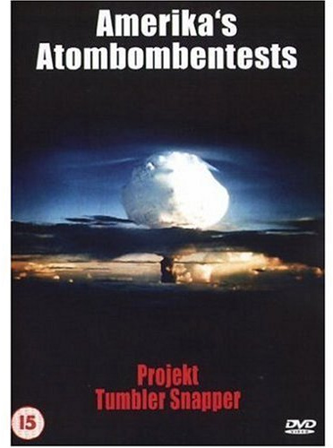 Amerika's Atombombentests