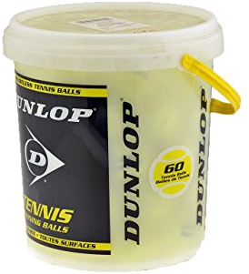 Dunlop Training 60er Polybag