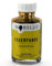 Morello Lederfarbe für Glattleder 40ml Silber