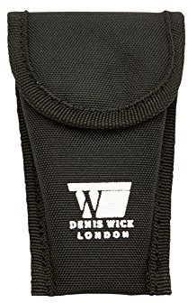 Denis Wick A210 Nylon-Mundstück-Tasche für Posaune, Euphonium oder Bariton