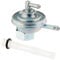 Robinet d'essence pour réservoir en métal GY6