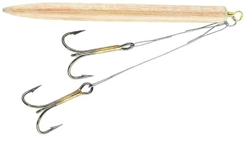 Jenzi MX-Auftriebssystem 7-10 cm Hakengröße 6