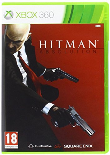 Hitman: absolution - (englisch) [Deutscher Import]