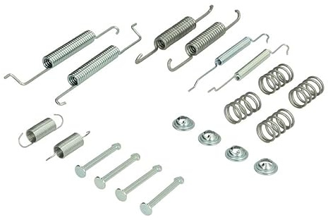 Delphi LY1121 Brake Fitting Kit