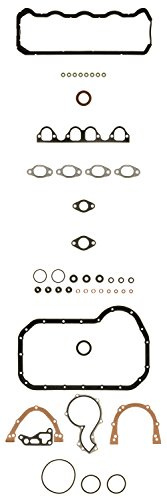 Ajusa 51021500 Full Gasket Set engine