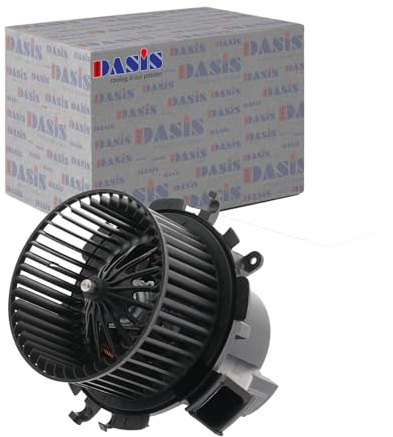 AKS DASIS 740485N Heizung
