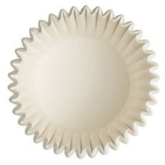 250 Lakeland Traditional Greaseproof Mini Muffin Cases – Easy Release 3cm Wide