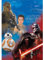 Star Wars The Force Awakens (Episode 7) Partytüten für Mitgebsel, 8 Stück Inhalt
