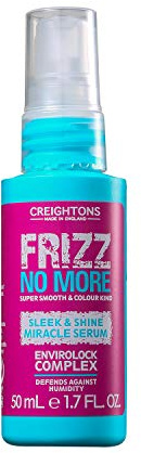 Frizz No More Sleek & Shine Miracle Serum - 50ml