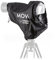 Movo CRC23 Storm Raincover Protector for DSLR Cameras, Lenses, Photographic Equipment (Medium Size: 23 x 14.5)