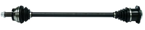 SKF Drive Shaft VKJC 5107 Position Front Axle Right Height 125 mm Length 950 mm Width 125 mm - OE Quality