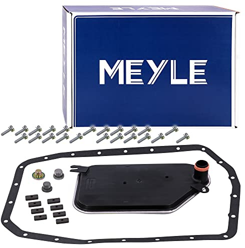 1x Original MEYLE Teilesatz, à–lwechsel-Automatikgetriebe | Kompatibel mit: BMW 3, 3 Compact, 3 Coupe, 3 Touring, 5, 5 Touring, 7, Z4 Roadster