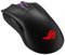 ASUS ROG Gladius II Wireless - Souris gaming RGB avec double connectivité sans fil 2,4GHZ/Bluetooth, capteur avancé 16 000-dpi, socket exclusif pour switch ROG, éclairage Aura Sync