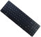 #N/A Teclado OEM De Repuesto para Lenovo Ideapad 100-15IBD SN20J78609 Negro