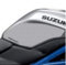 Seitlicher Tankaufkleber für Suzuki_SV 650-650ABS_HDR320 (transparent)