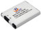 BTBAI NB-11L Battery for NB-11LH NB11L NB11LH PowerShot SX400 SX410 SX420 SX430 SX440 A2300 A2400 A3400 A3500 A4000 IS A2500 A2600 Digital Camera k1a