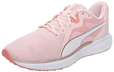PUMA Jungen Twitch Runner FreshStraßen-Laufschuh