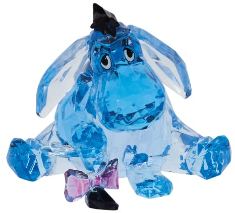 Enesco Licensed Dumbo Facet Figurine