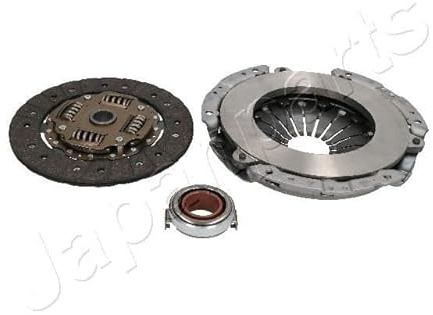 JAPANPARTS KF-473 Kupplungssatz Kompatibel mit HONDA CR-V III RE 22200RZA005 22200RZA005S1 22200PNB003 Kupplung Komplett