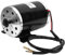 VBESTLIFE Elektro Fahrrad Motor, 48V 1000W 3000 U/min Hochgeschwindigkeits-Gleichstrom-Bürsten Getriebe Motor für E-Fahrrad