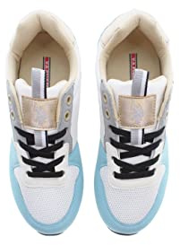 U.S. Polo Assn. - Sneaker aus Textil für Kind