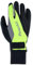 Roeckl Ravensburg 2 Winter Fahrrad Handschuhe lang Fluo gelb/schwarz 2024: Größe: 9.5