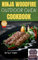 Ninja Woodfire Outdoor Oven Cookbook