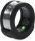 Rinfit Smart Ring Protector - Silikonringverstärker für aktiven Lebensstil und Fitnessstudio - SportFit U.S. Design-Patent - Schwarz, Größe 7