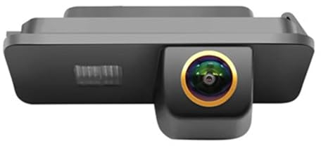 PIWINE HD CCD-Rückfahrkamera Für Polo Hatchback 9N MK4 2000~2009