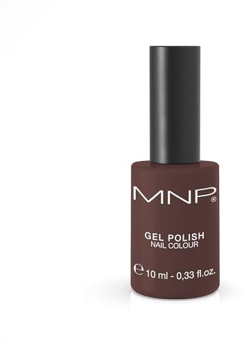 Mesauda MNP Gel Polish 266 Mocha Magic 10ml - smalto semipermanente