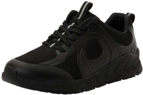 Clarks Originals Boy's Selva Edge YSneaker